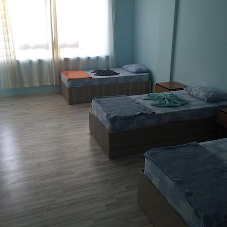 Kultur Pansiyon Antalya Dış mekan fotoğraf