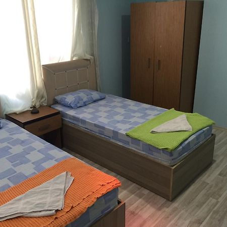 Kultur Pansiyon Antalya Dış mekan fotoğraf