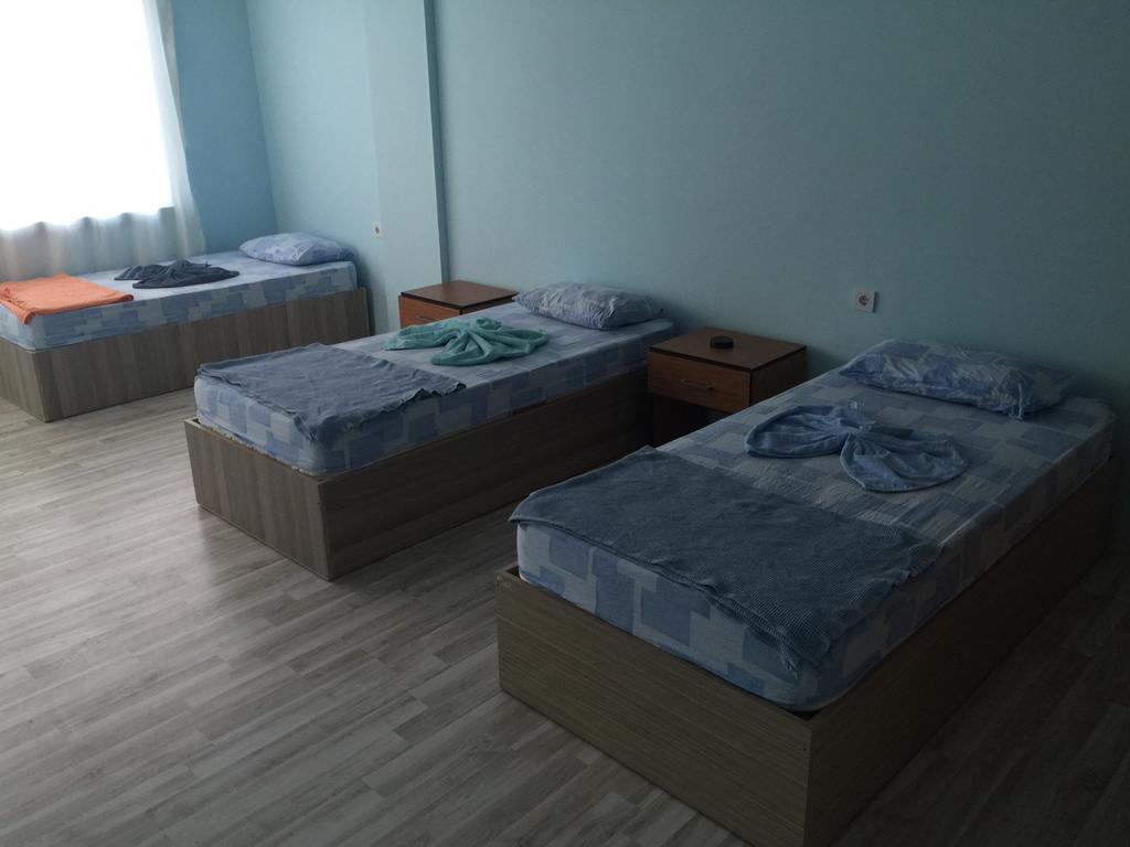 Kultur Pansiyon Antalya Dış mekan fotoğraf