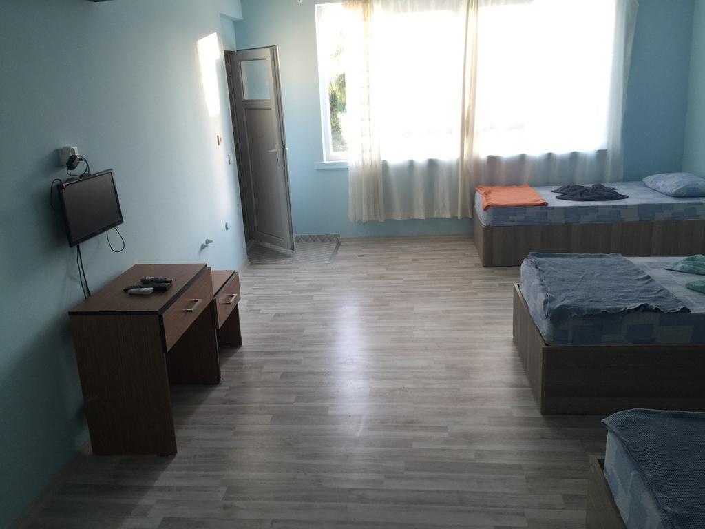 Kultur Pansiyon Antalya Dış mekan fotoğraf