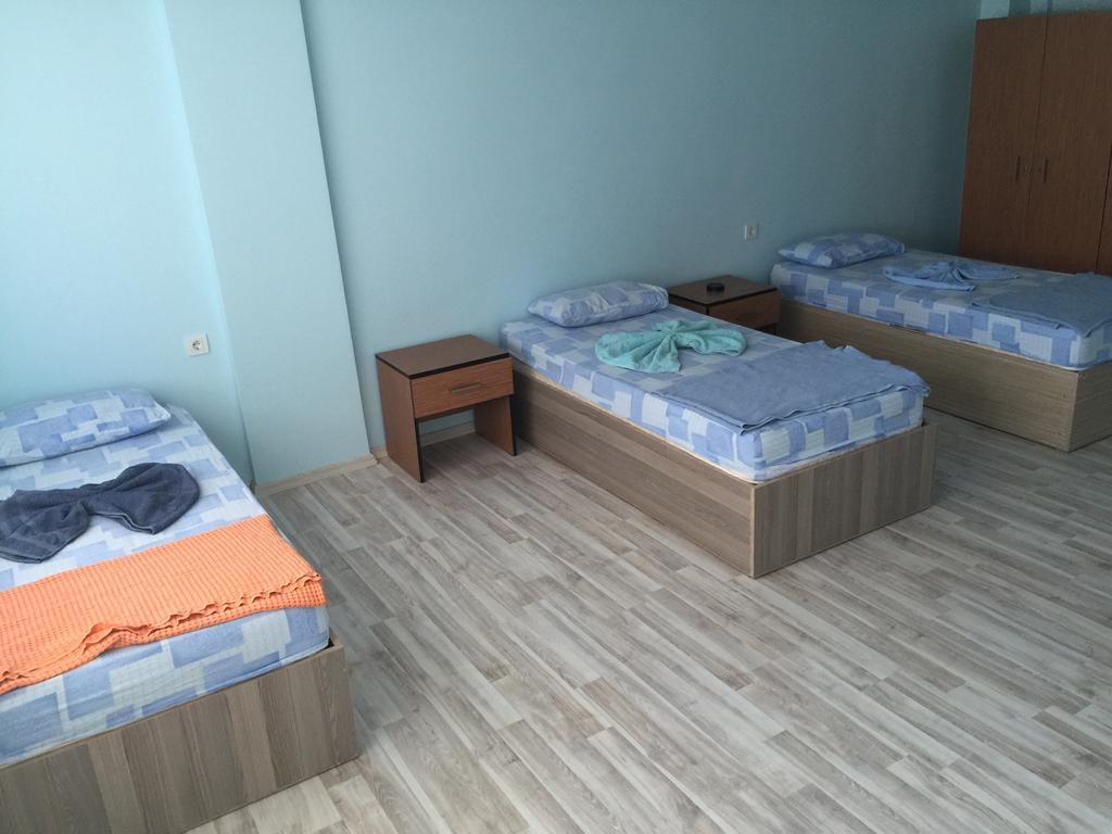 Kultur Pansiyon Antalya Dış mekan fotoğraf