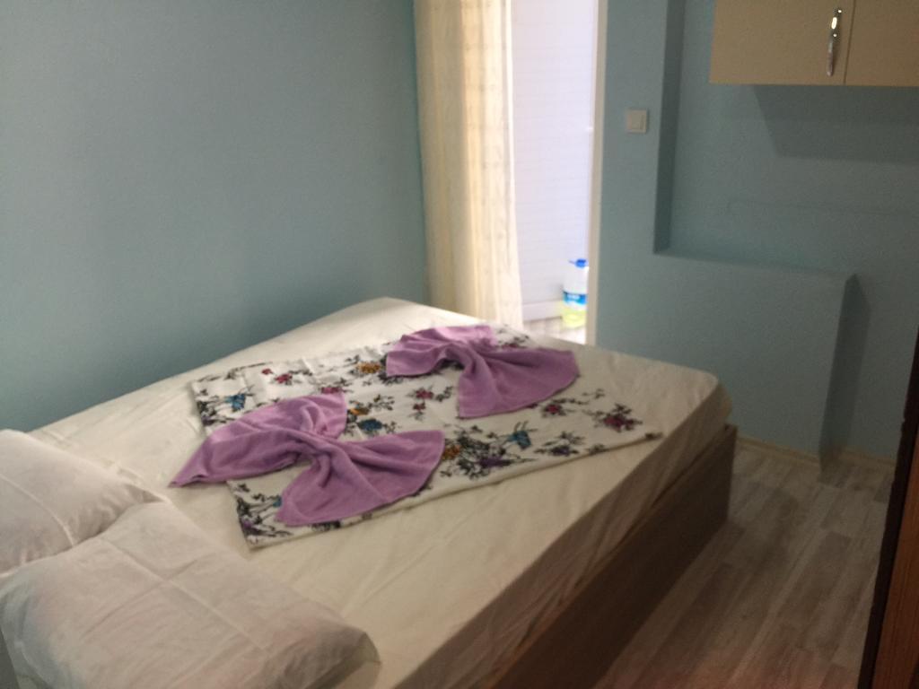 Kultur Pansiyon Antalya Dış mekan fotoğraf