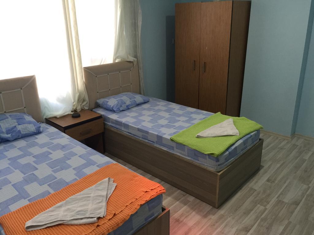 Kultur Pansiyon Antalya Dış mekan fotoğraf