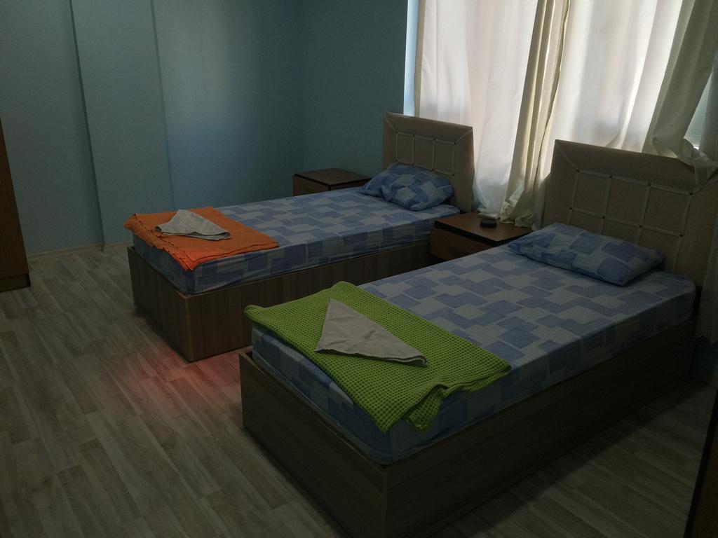 Kultur Pansiyon Antalya Dış mekan fotoğraf