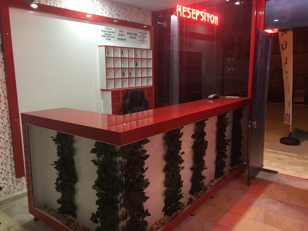 Kultur Pansiyon Antalya Dış mekan fotoğraf