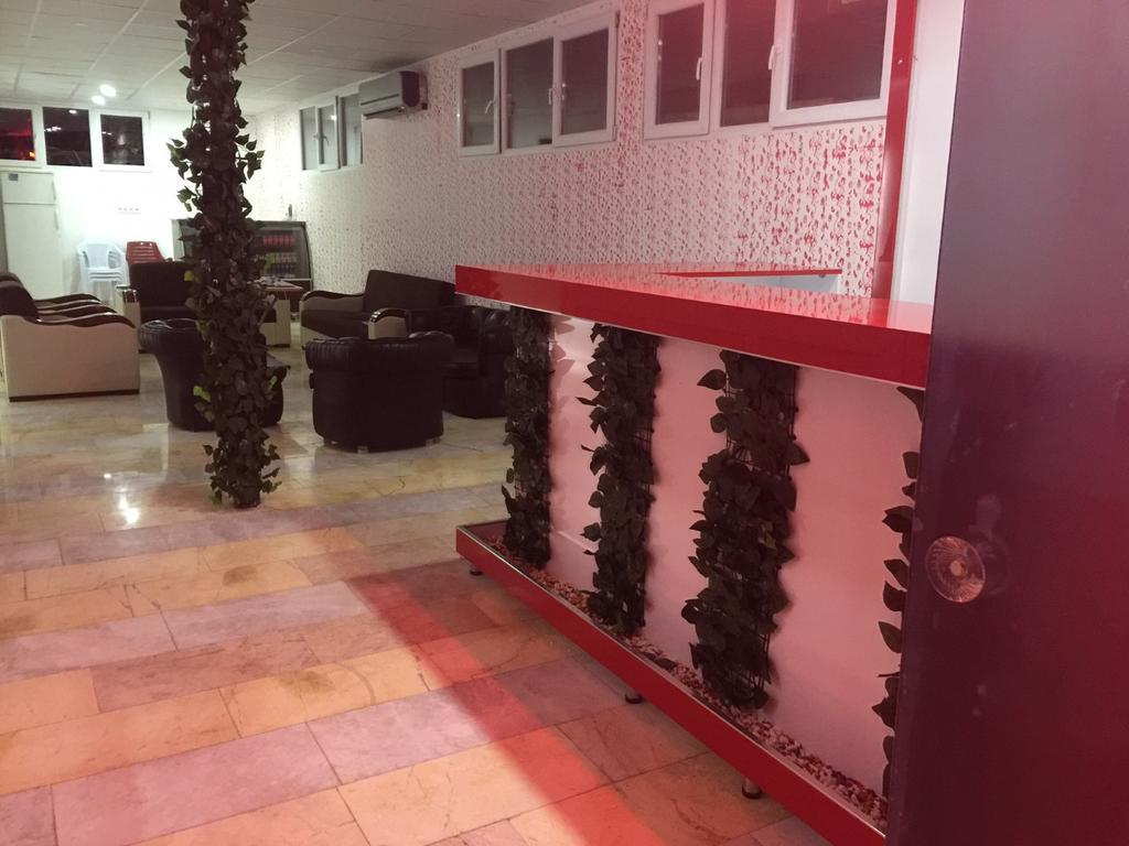 Kultur Pansiyon Antalya Dış mekan fotoğraf