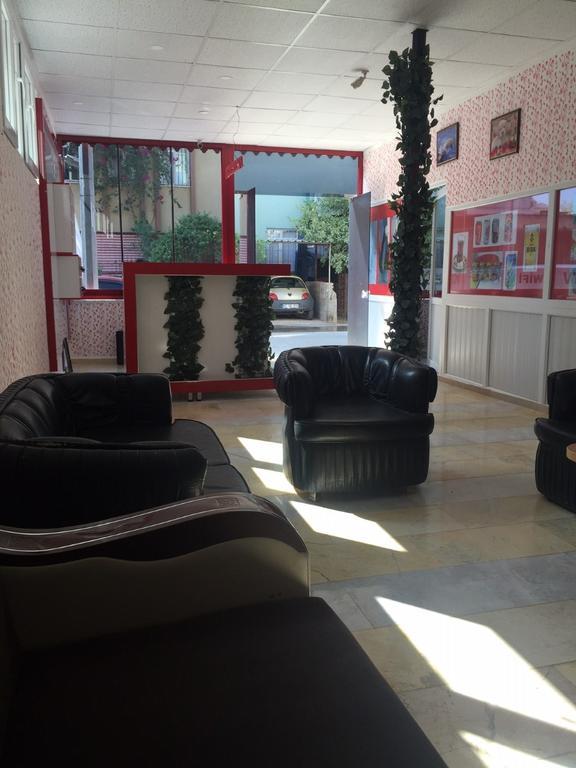 Kultur Pansiyon Antalya Dış mekan fotoğraf