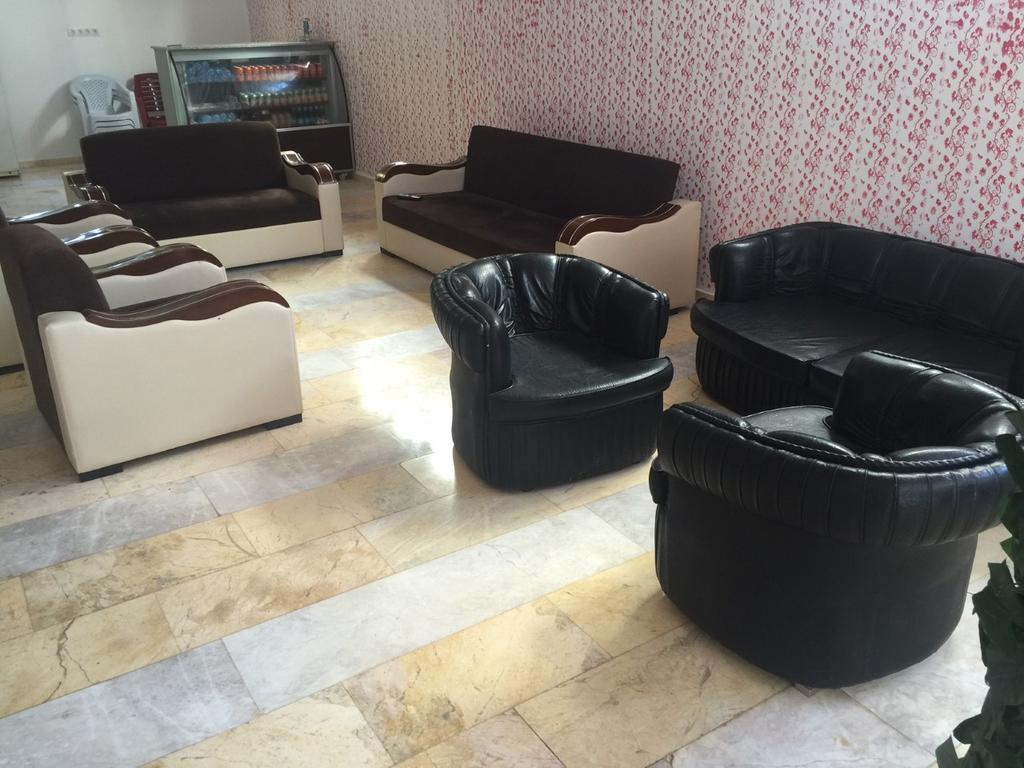 Kultur Pansiyon Antalya Dış mekan fotoğraf